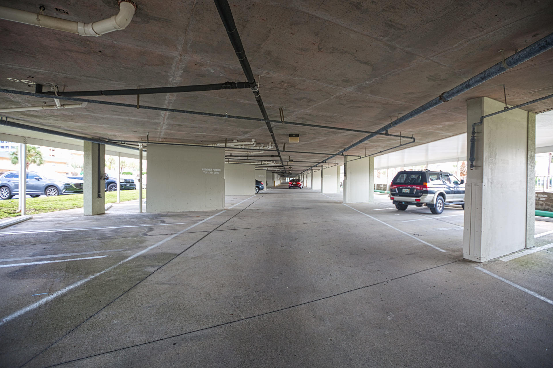 SEACREST CONDOMINIUMS - Residential