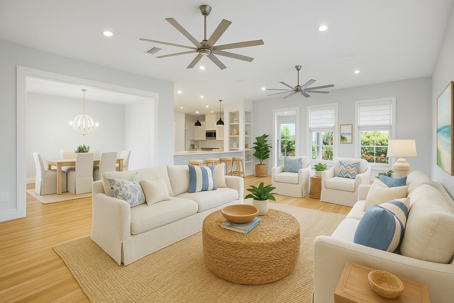 ROLLING DUNES ESTATES UNIT 2 - Residential