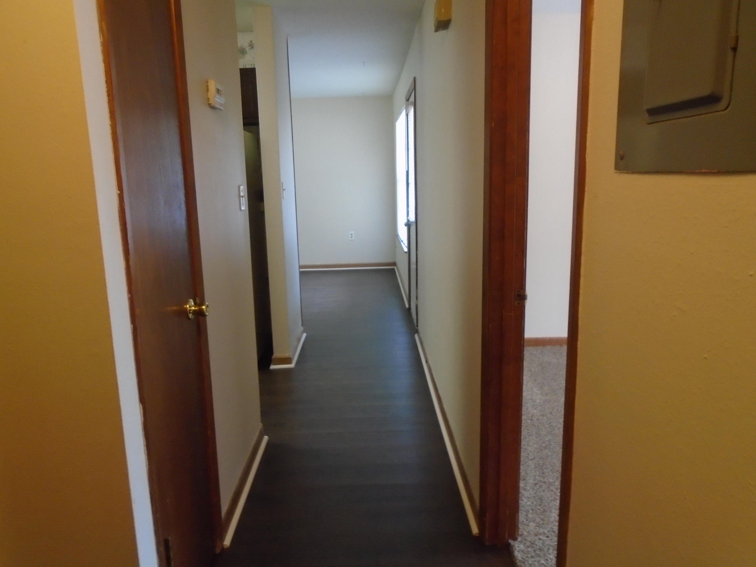 PINE MEADOWS - Residential Lease