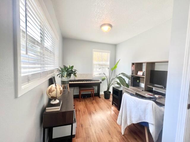 NICEVILLE - Residential Lease