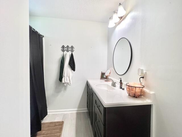 NICEVILLE - Residential Lease