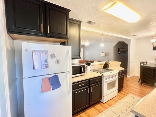 NICEVILLE - Residential Lease
