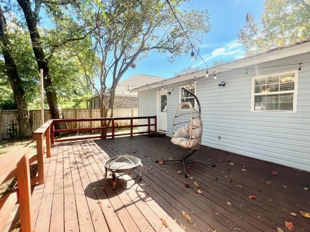 NICEVILLE - Residential Lease