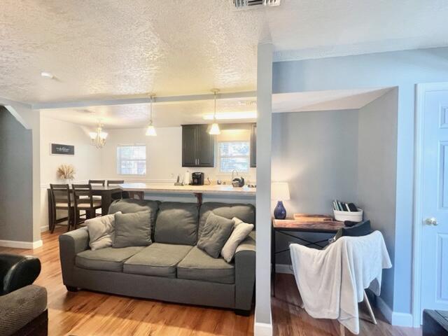 NICEVILLE - Residential Lease