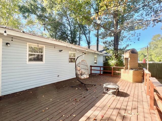 NICEVILLE - Residential Lease