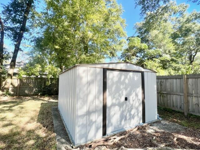 NICEVILLE - Residential Lease