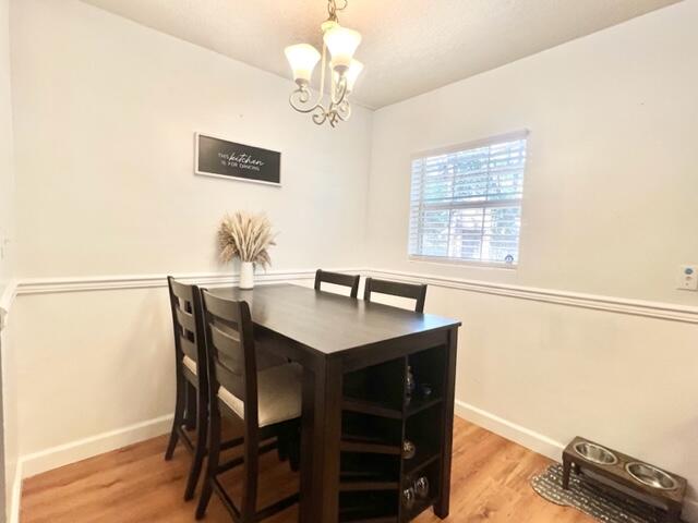 NICEVILLE - Residential Lease