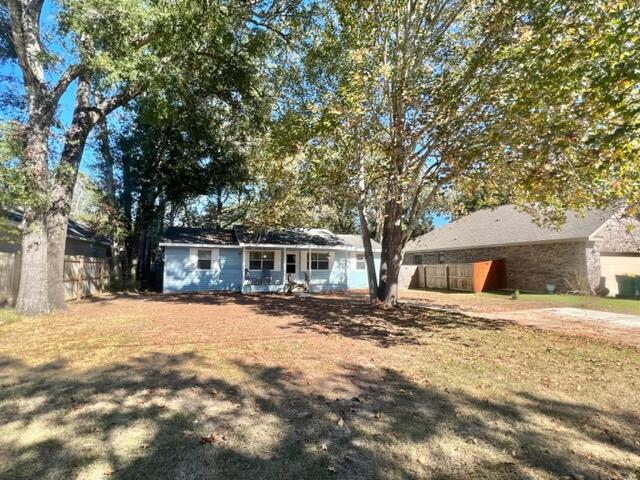 NICEVILLE - Residential Lease