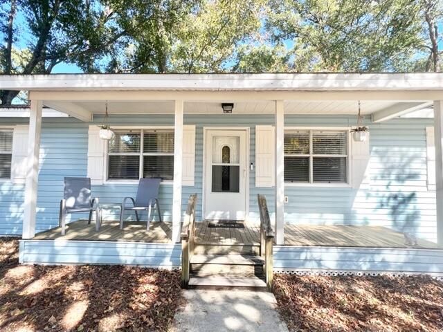 NICEVILLE - Residential Lease