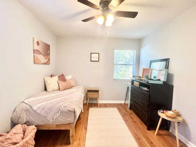 NICEVILLE - Residential Lease