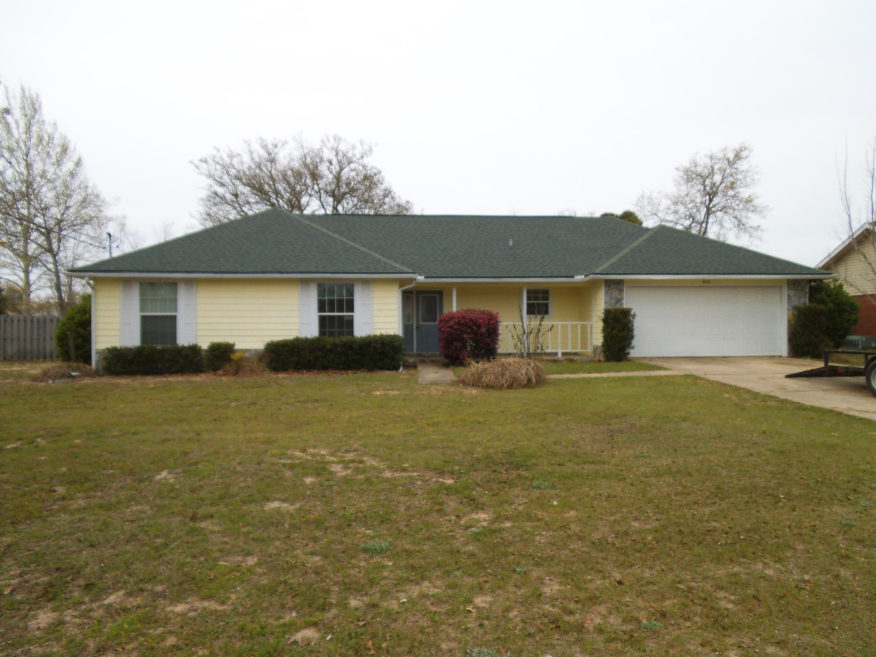 Countryview Estates - Residential Lease