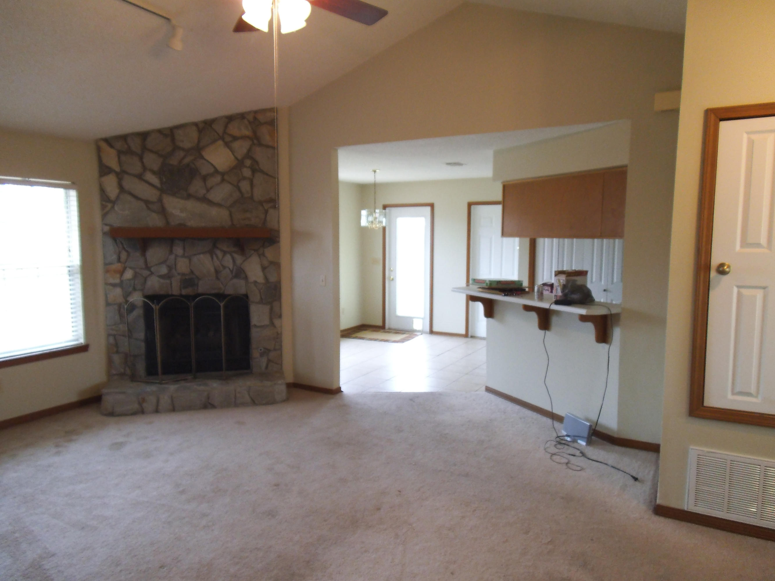 Countryview Estates - Residential Lease