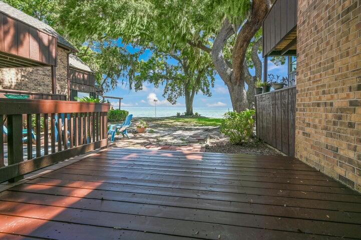 Mossy Cove - Residential
