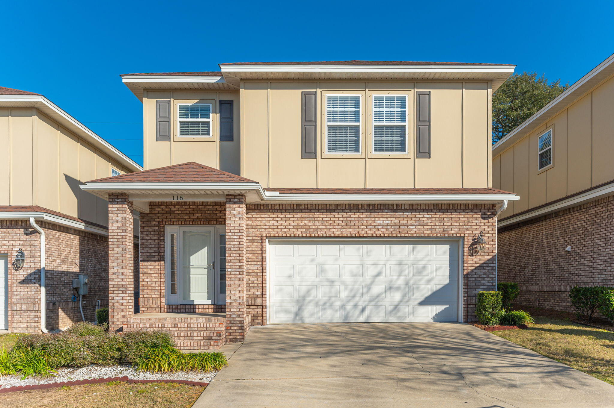 Traditions at Walton Oaks - Residential Lease
