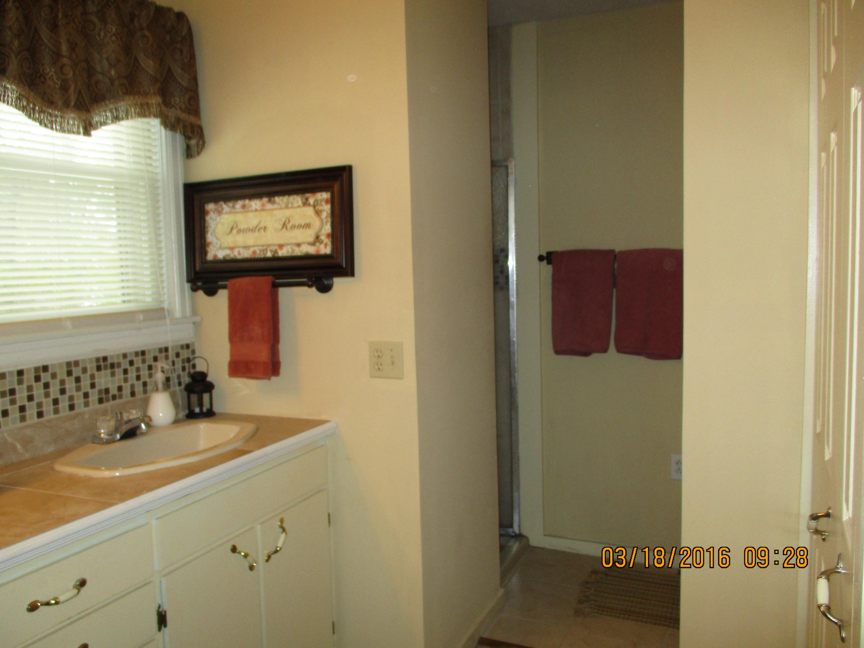 GARRETTS ADD TO CITY OF FLORALA - Residential