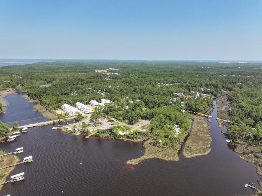 TOWN OF SANTA ROSA - Land