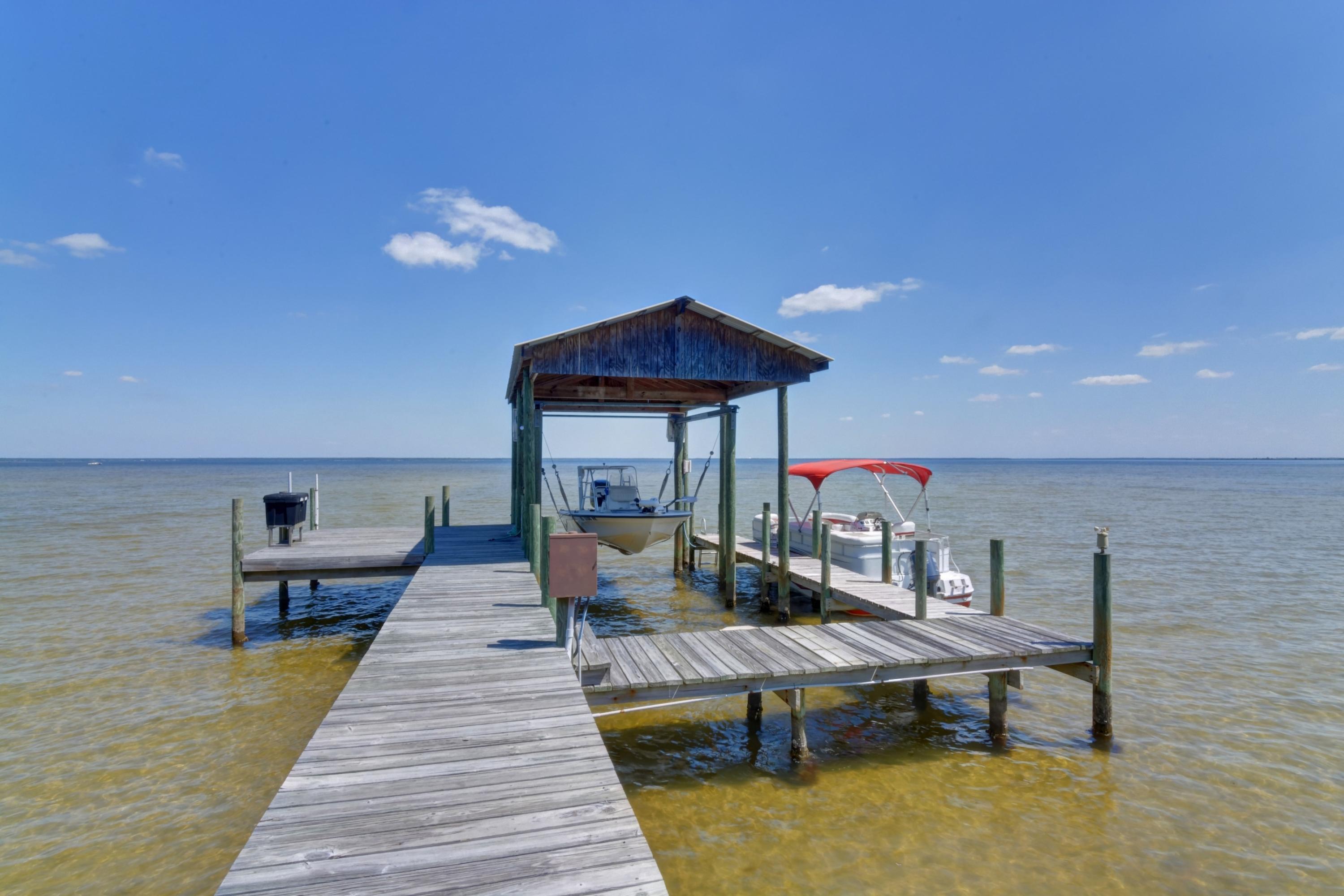 SHELTER COVE ESTATES - Residential
