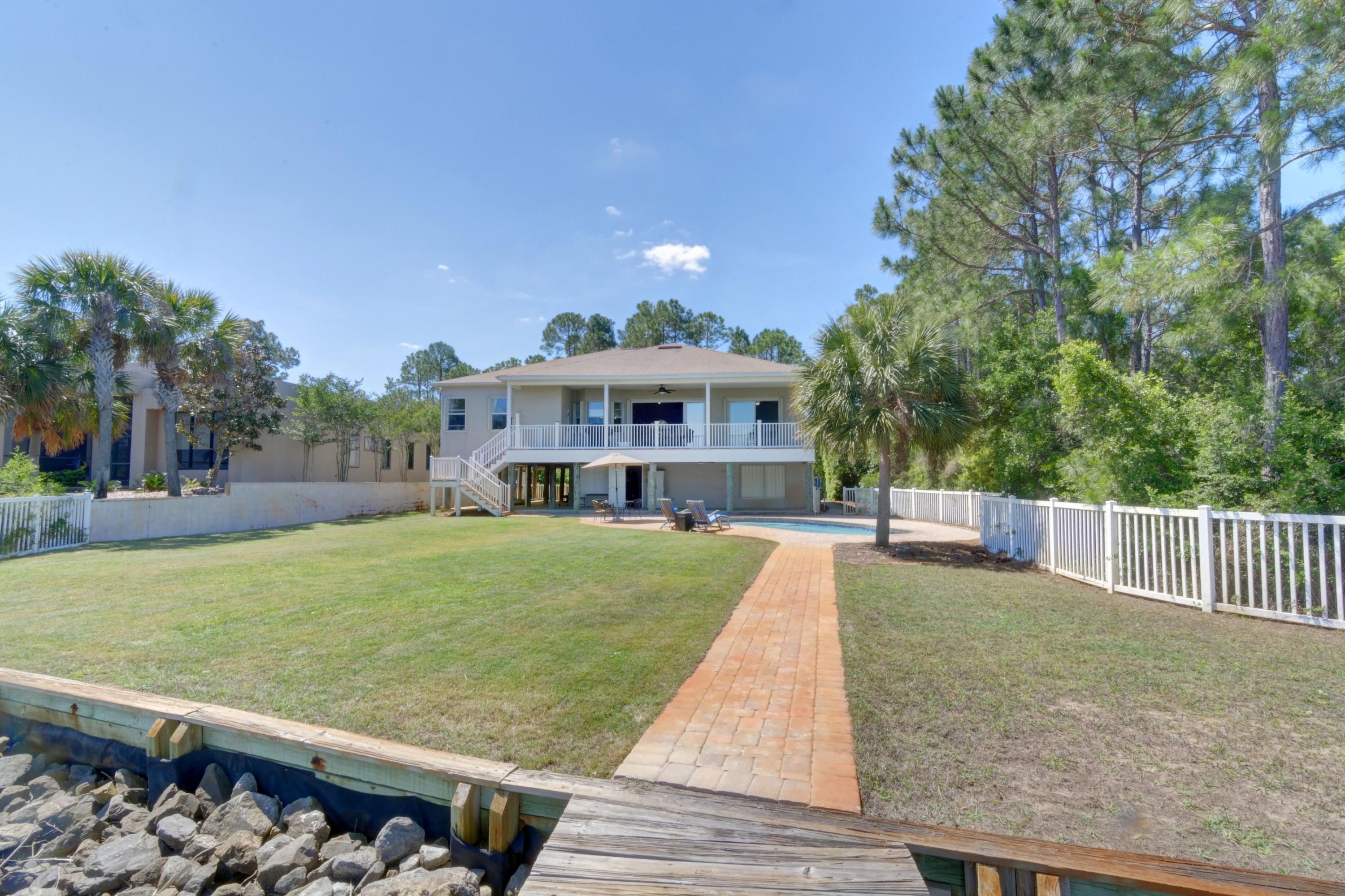 SHELTER COVE ESTATES - Residential