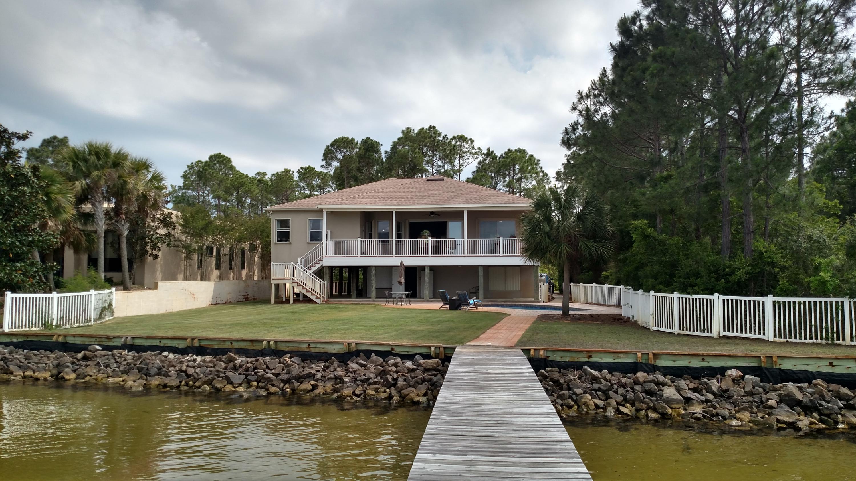 SHELTER COVE ESTATES - Residential