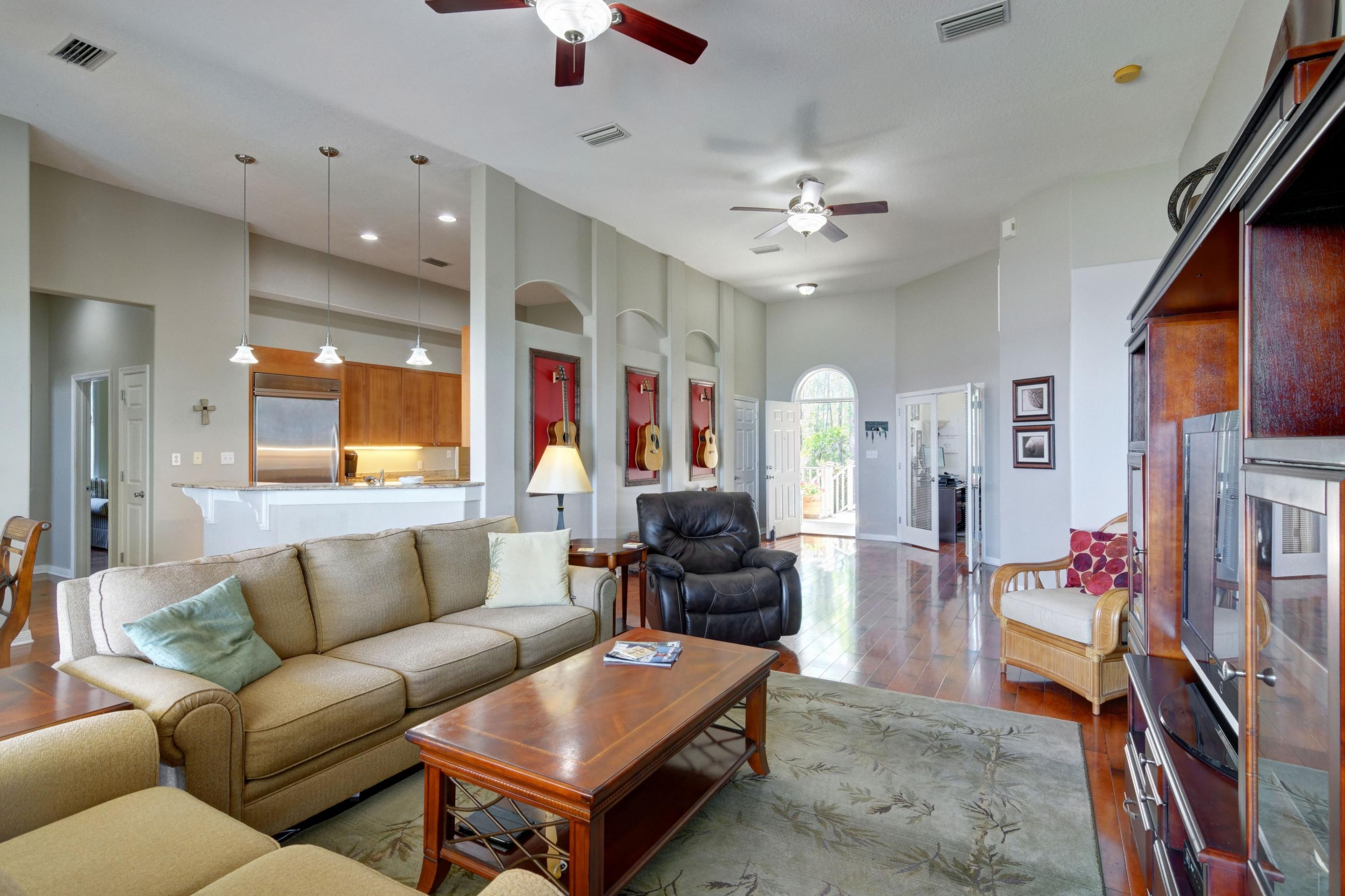 SHELTER COVE ESTATES - Residential
