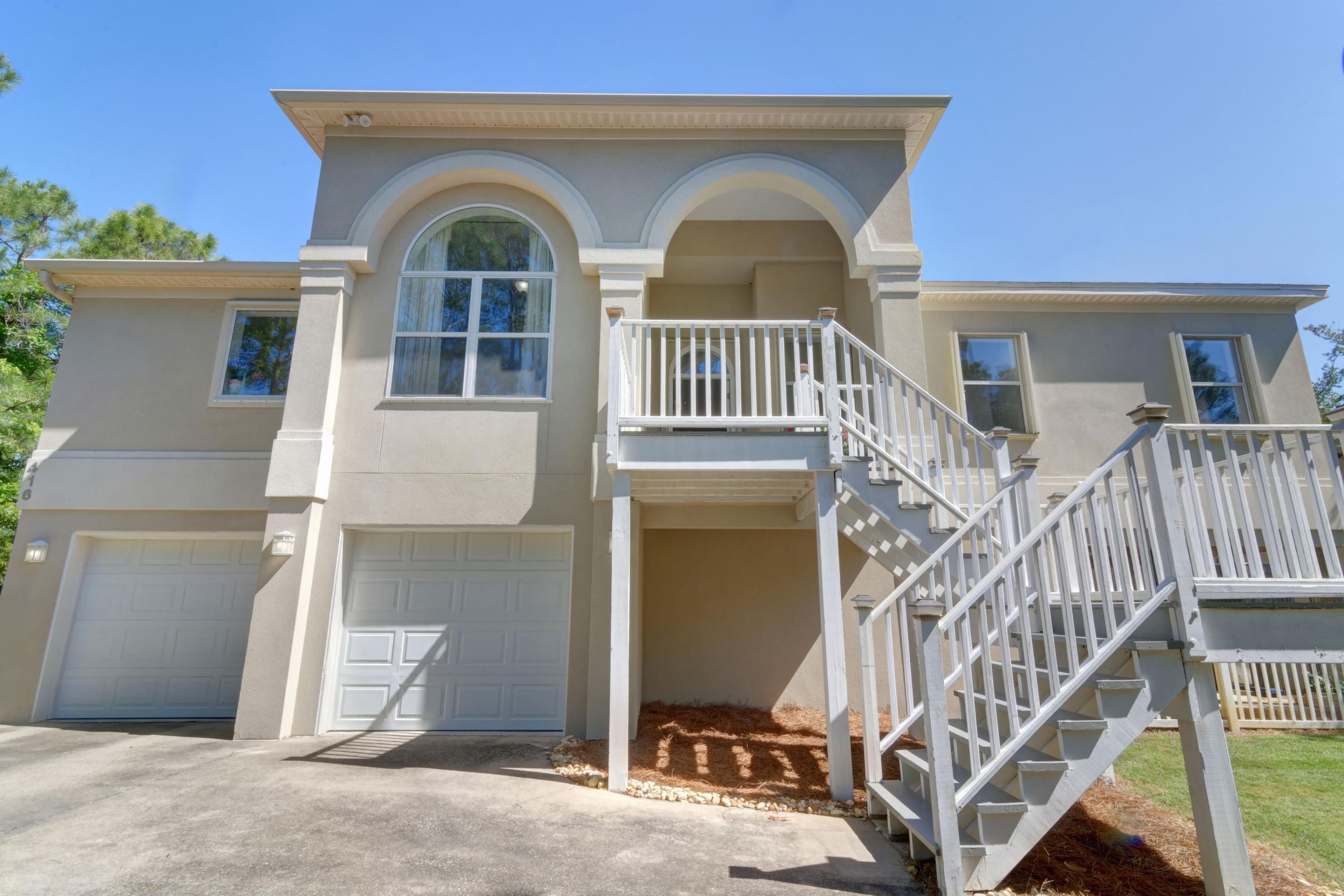 SHELTER COVE ESTATES - Residential