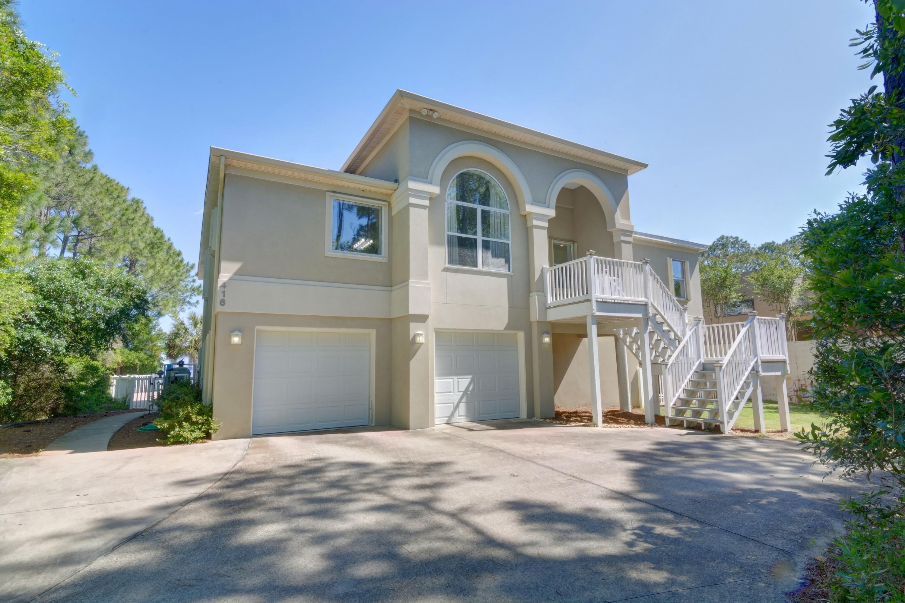 SHELTER COVE ESTATES - Residential