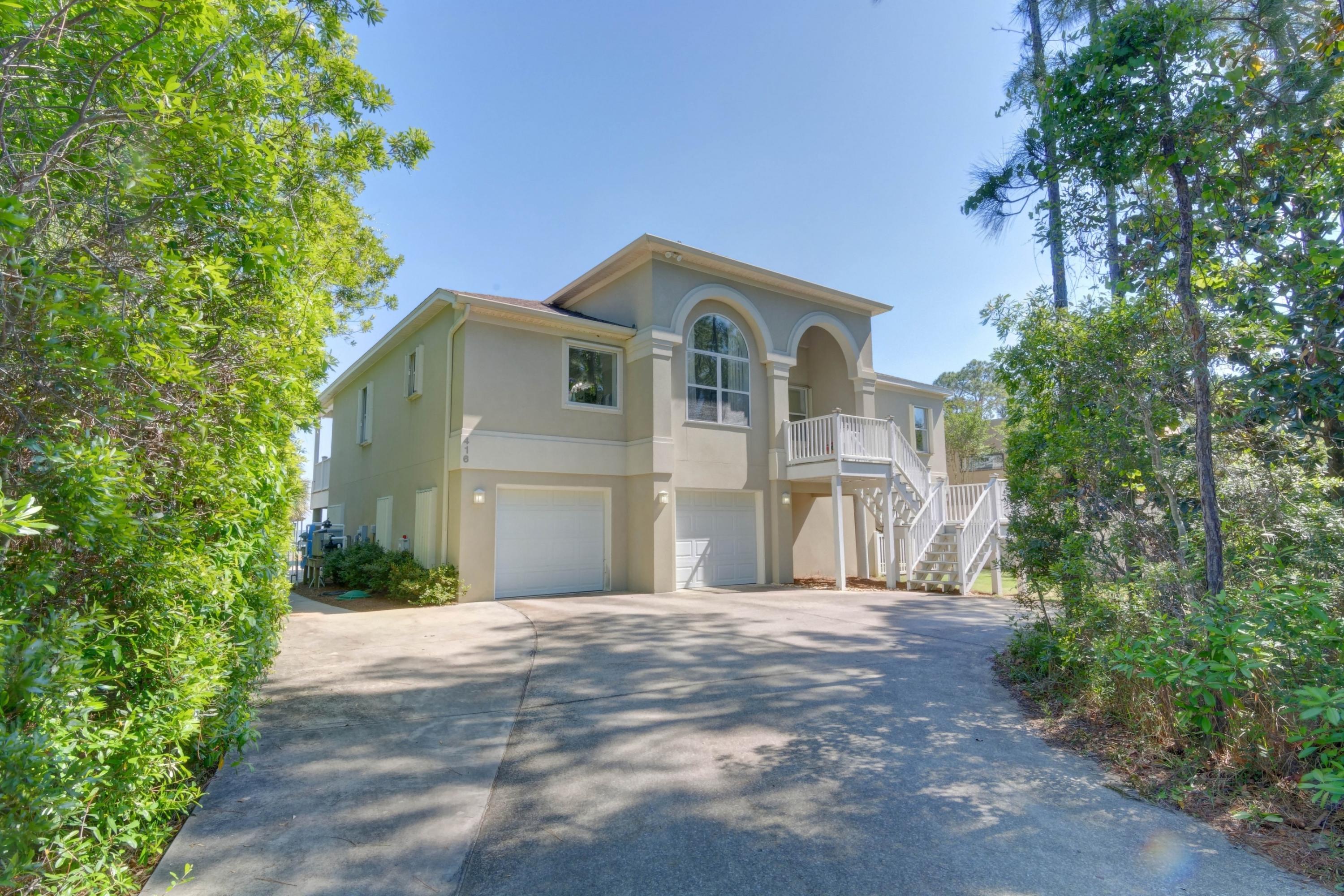SHELTER COVE ESTATES - Residential
