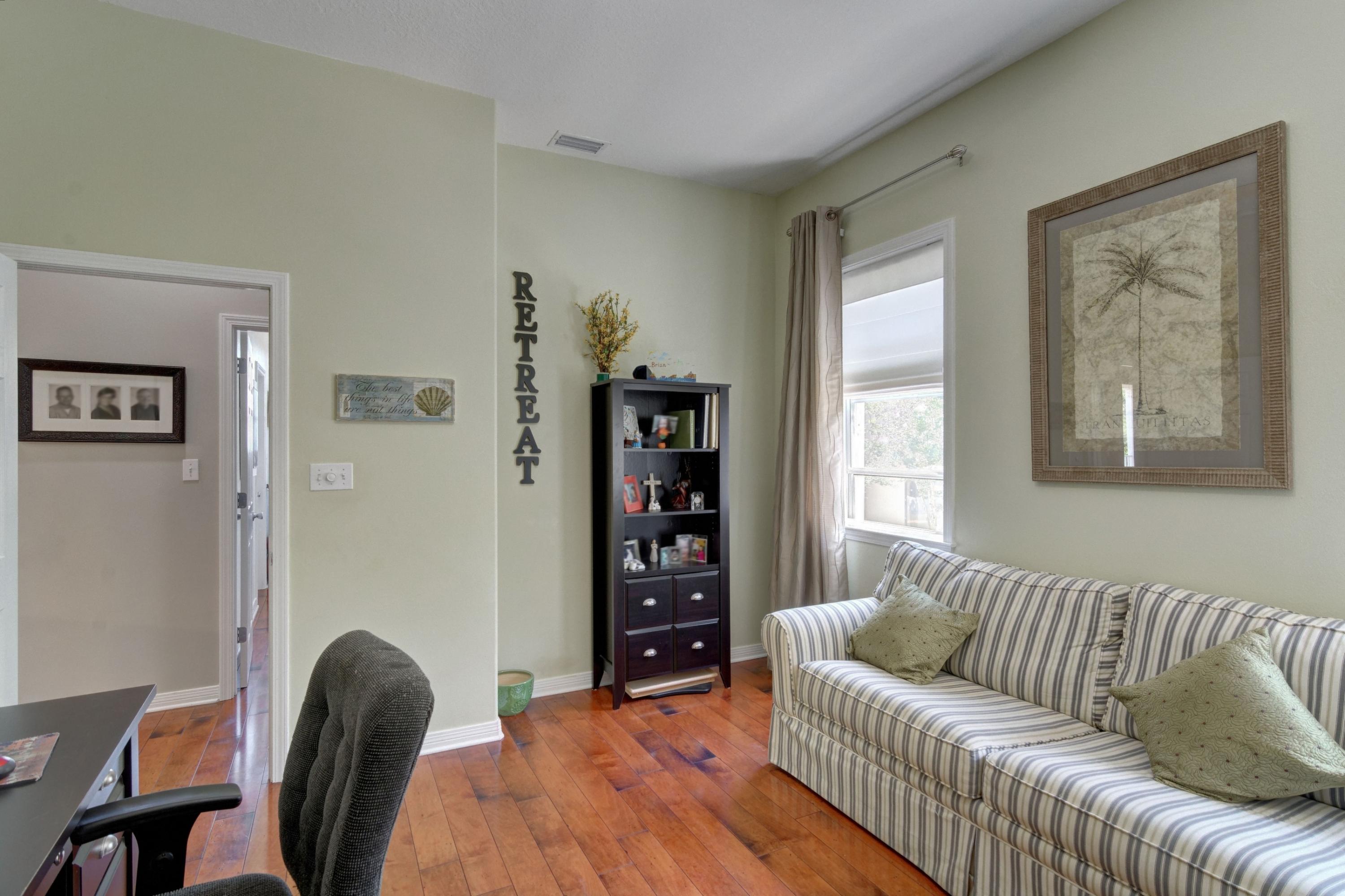 SHELTER COVE ESTATES - Residential