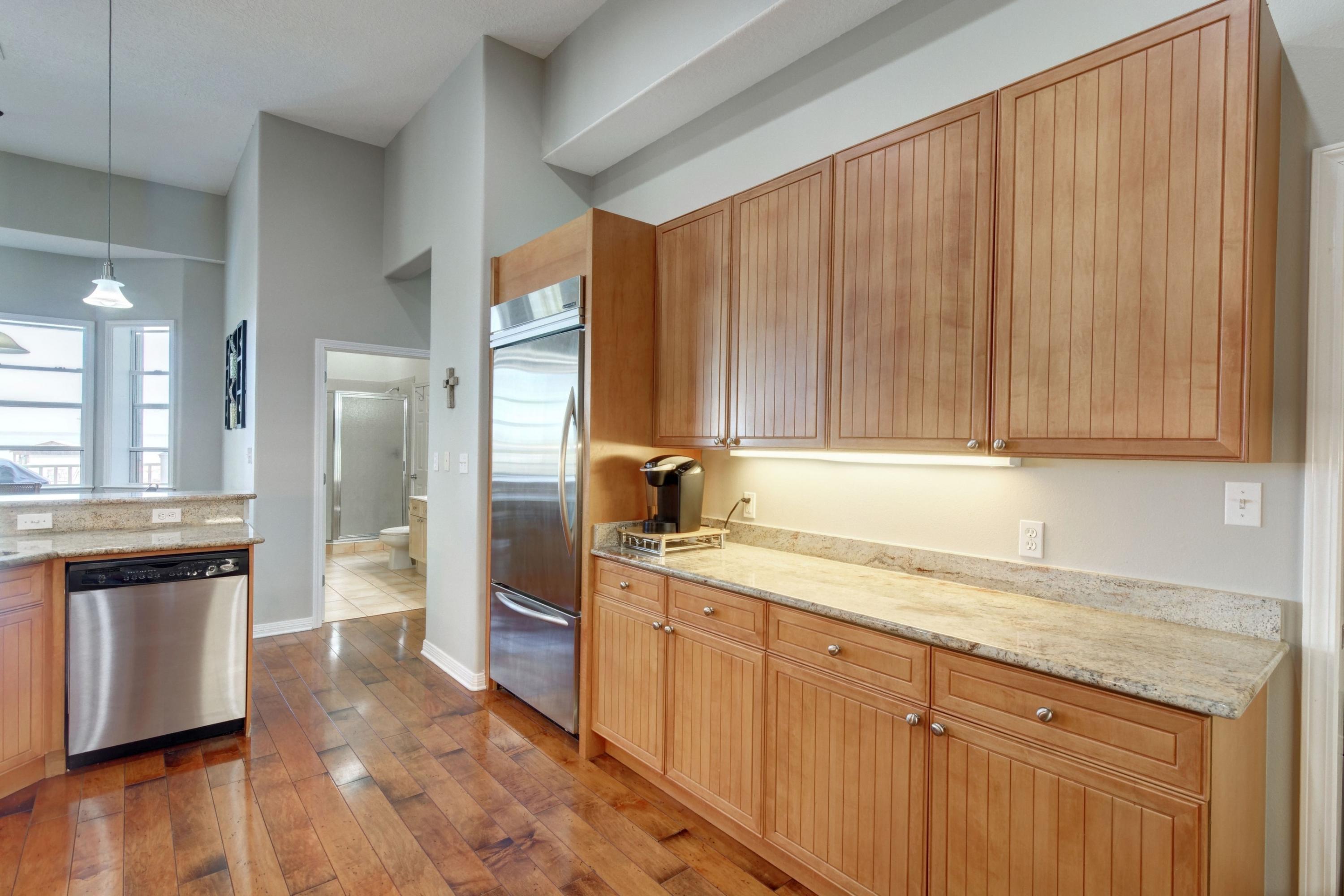 SHELTER COVE ESTATES - Residential
