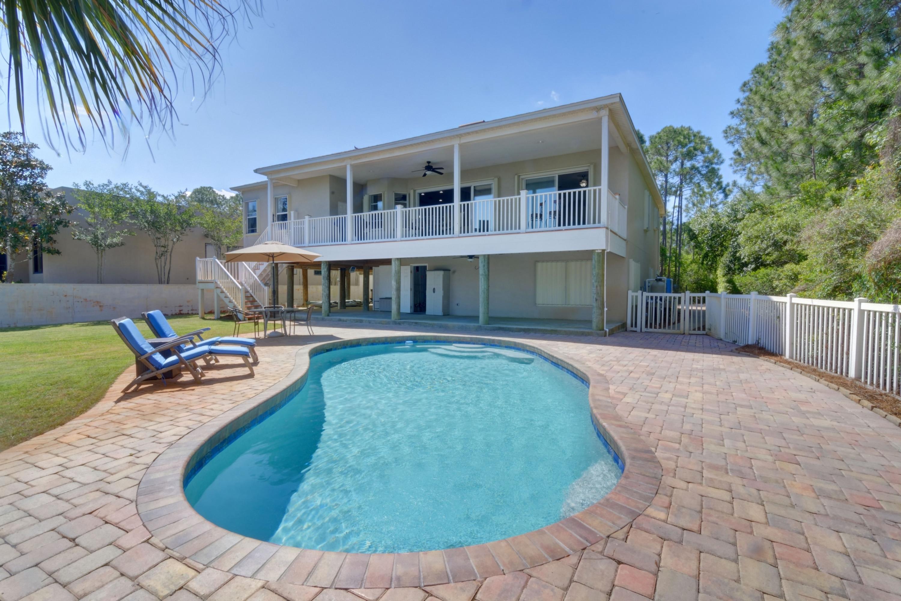 SHELTER COVE ESTATES - Residential