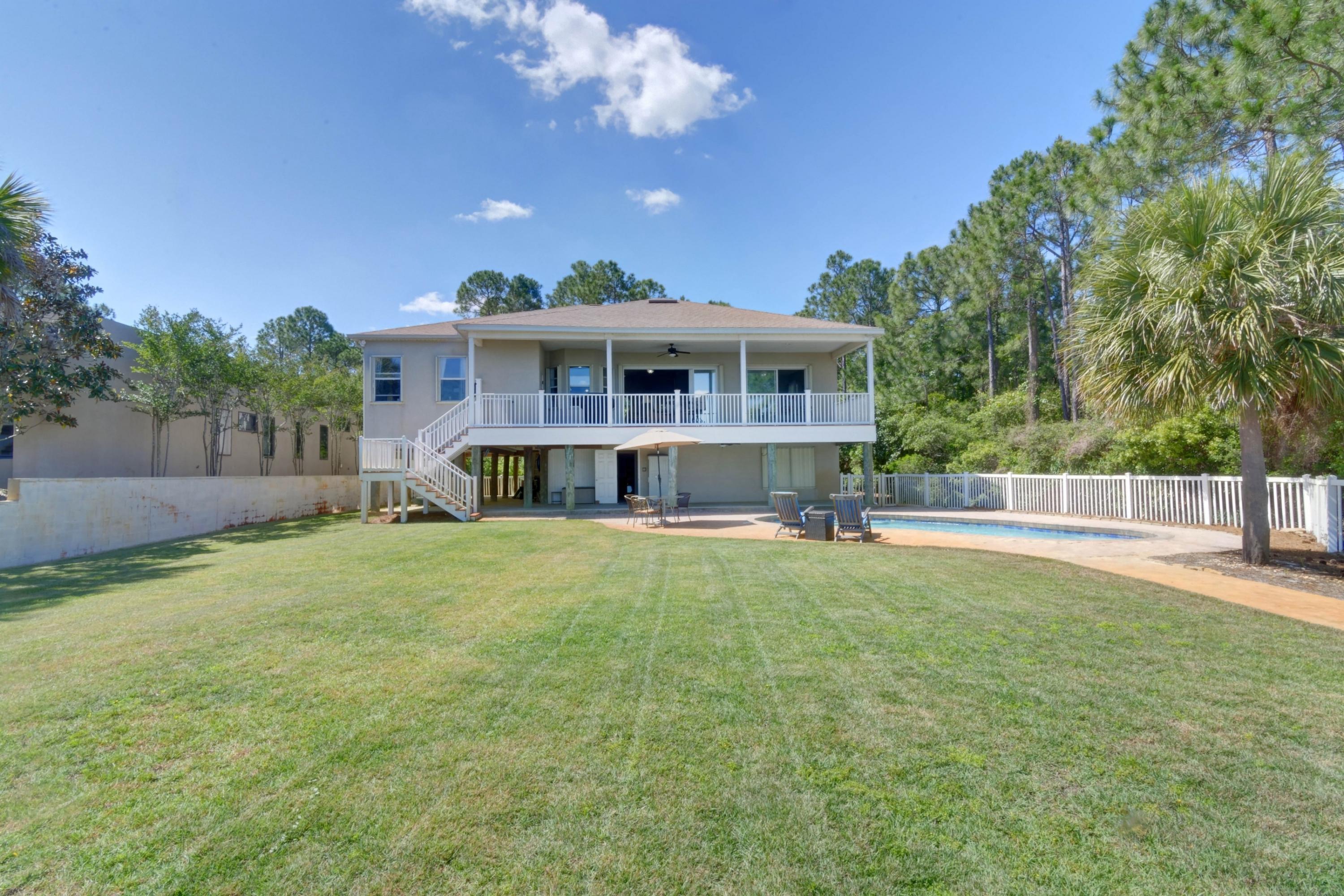 SHELTER COVE ESTATES - Residential