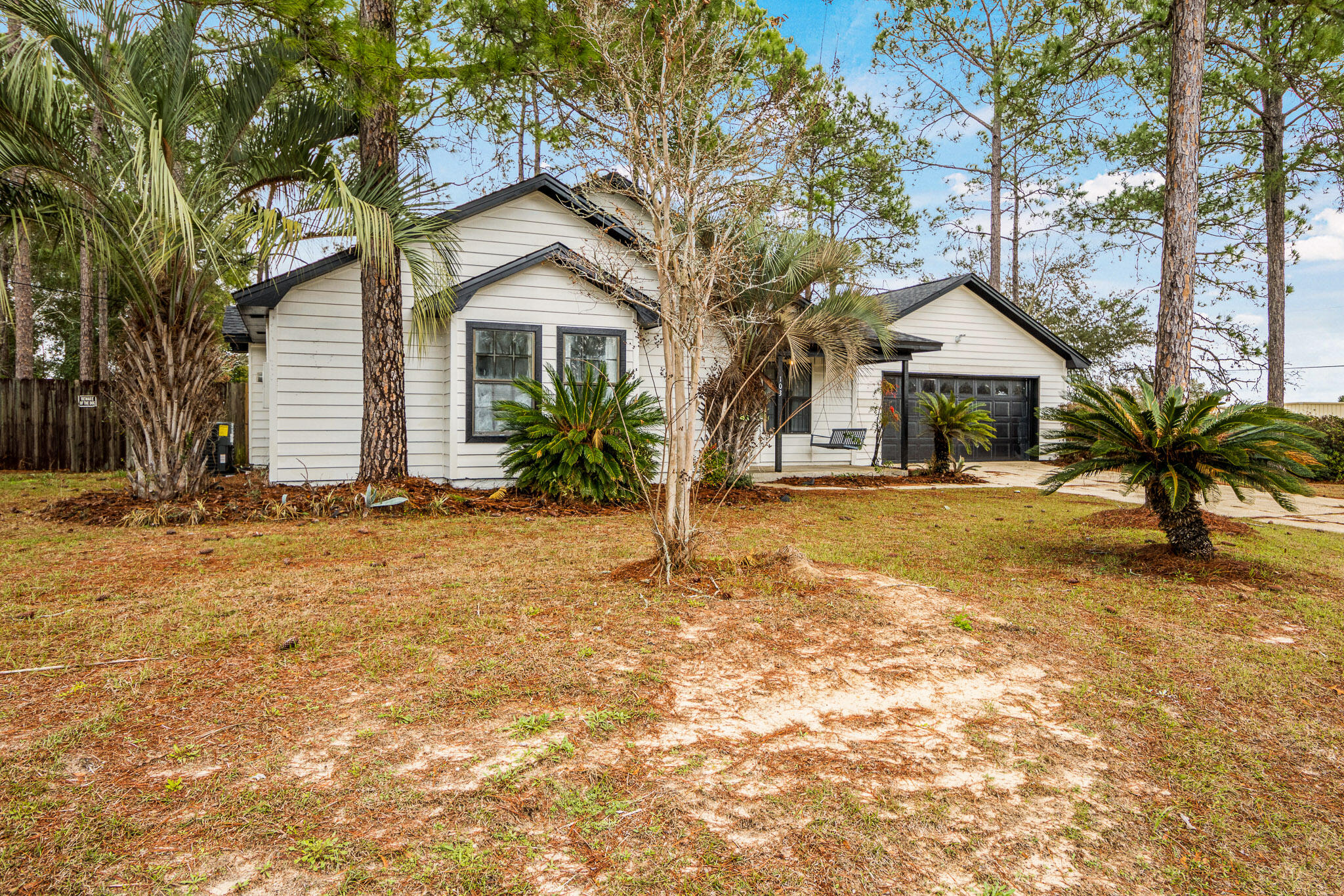 COUNTRYVIEW ESTATES 2ND ADDN - Residential