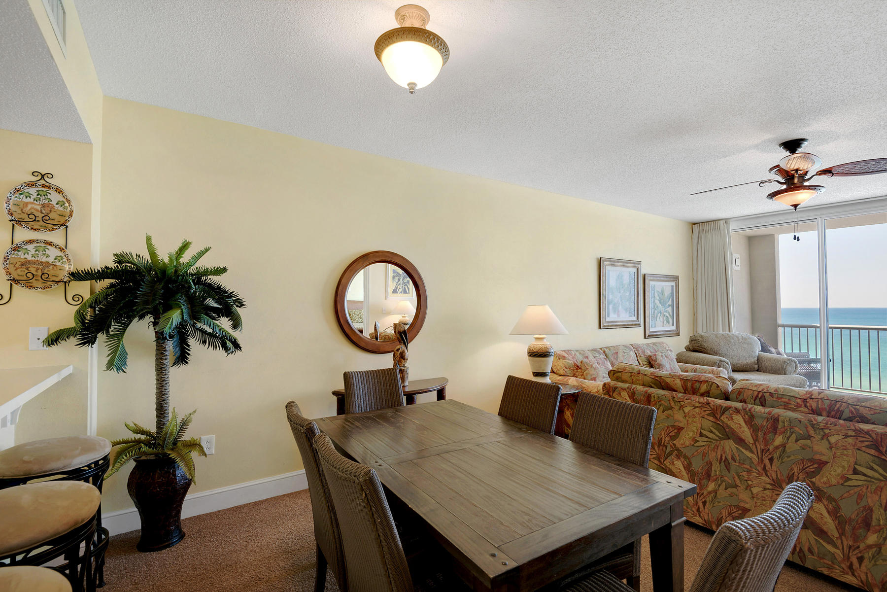 MAJESTIC BEACH TOWERS I - Residential