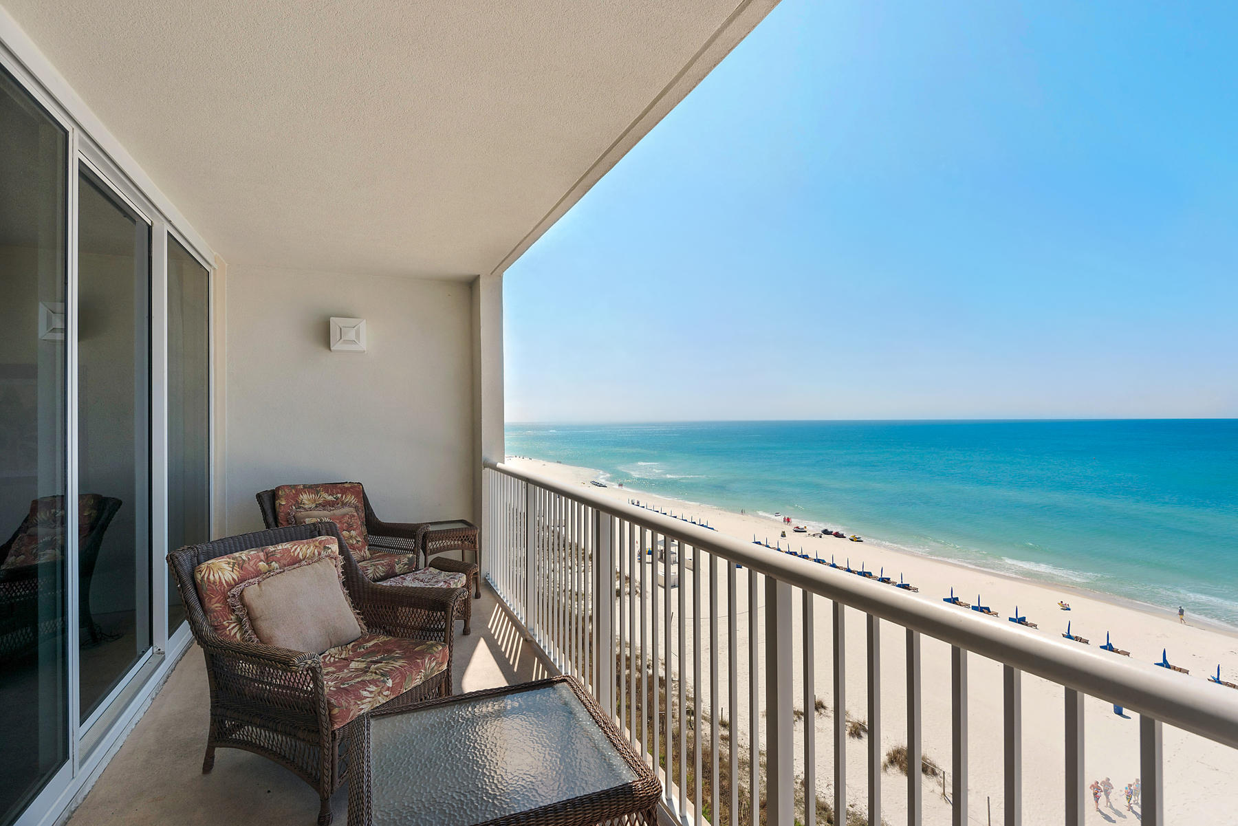 MAJESTIC BEACH TOWERS I - Residential