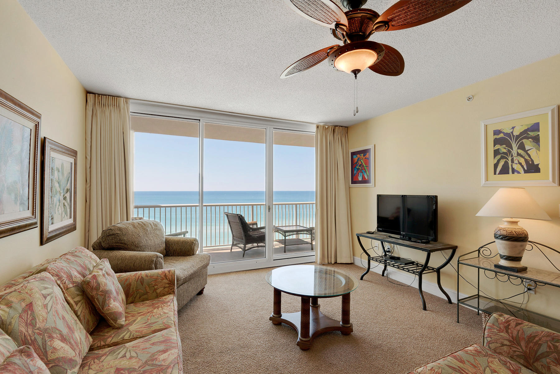 MAJESTIC BEACH TOWERS I - Residential