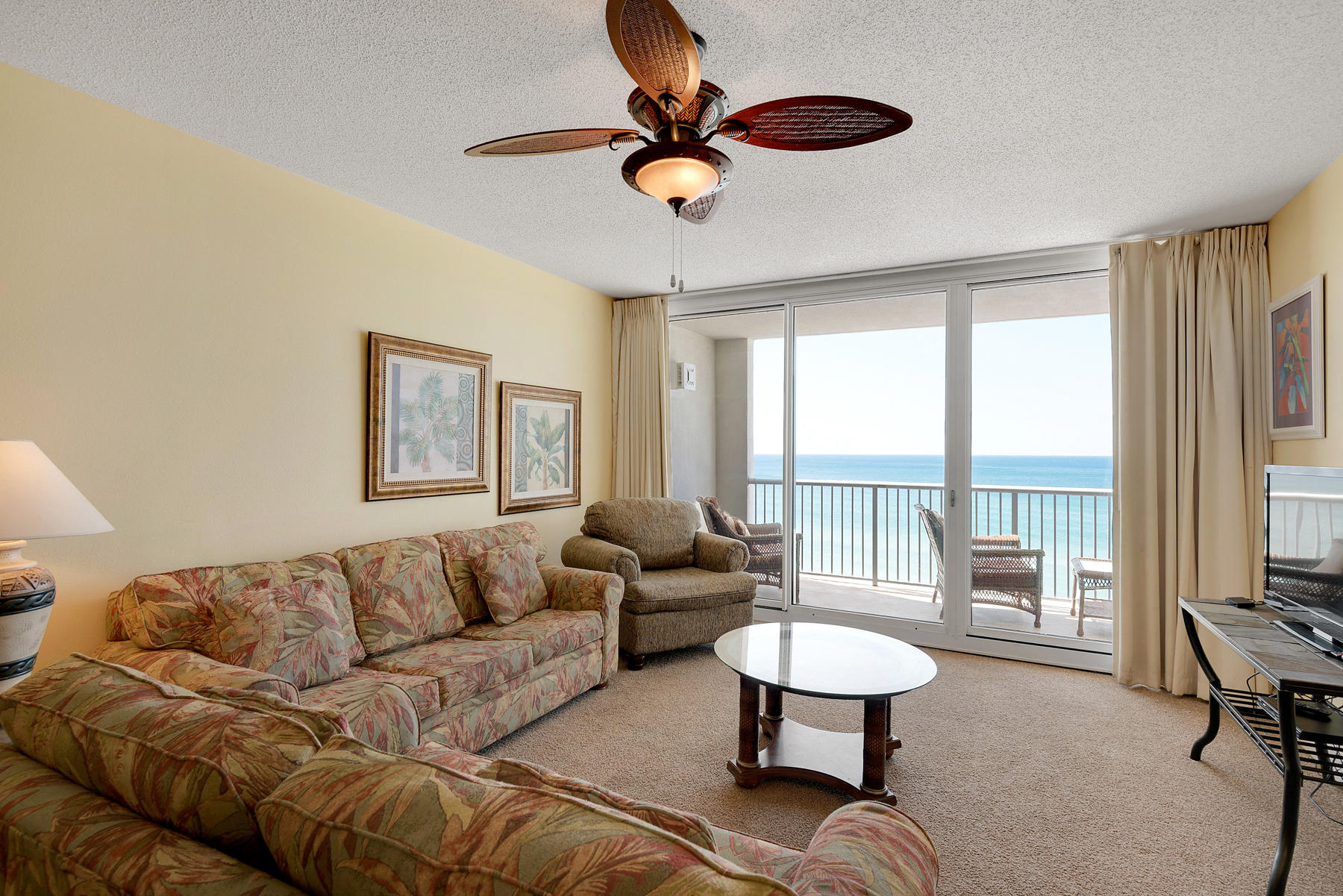 MAJESTIC BEACH TOWERS I - Residential