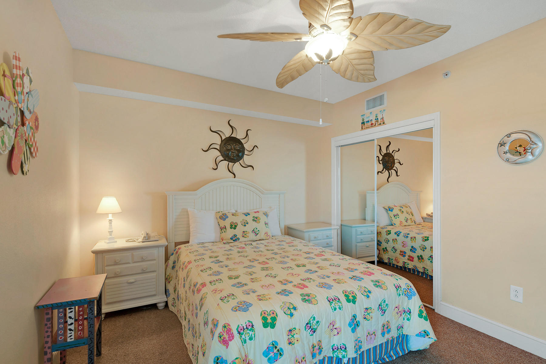 MAJESTIC BEACH TOWERS I - Residential