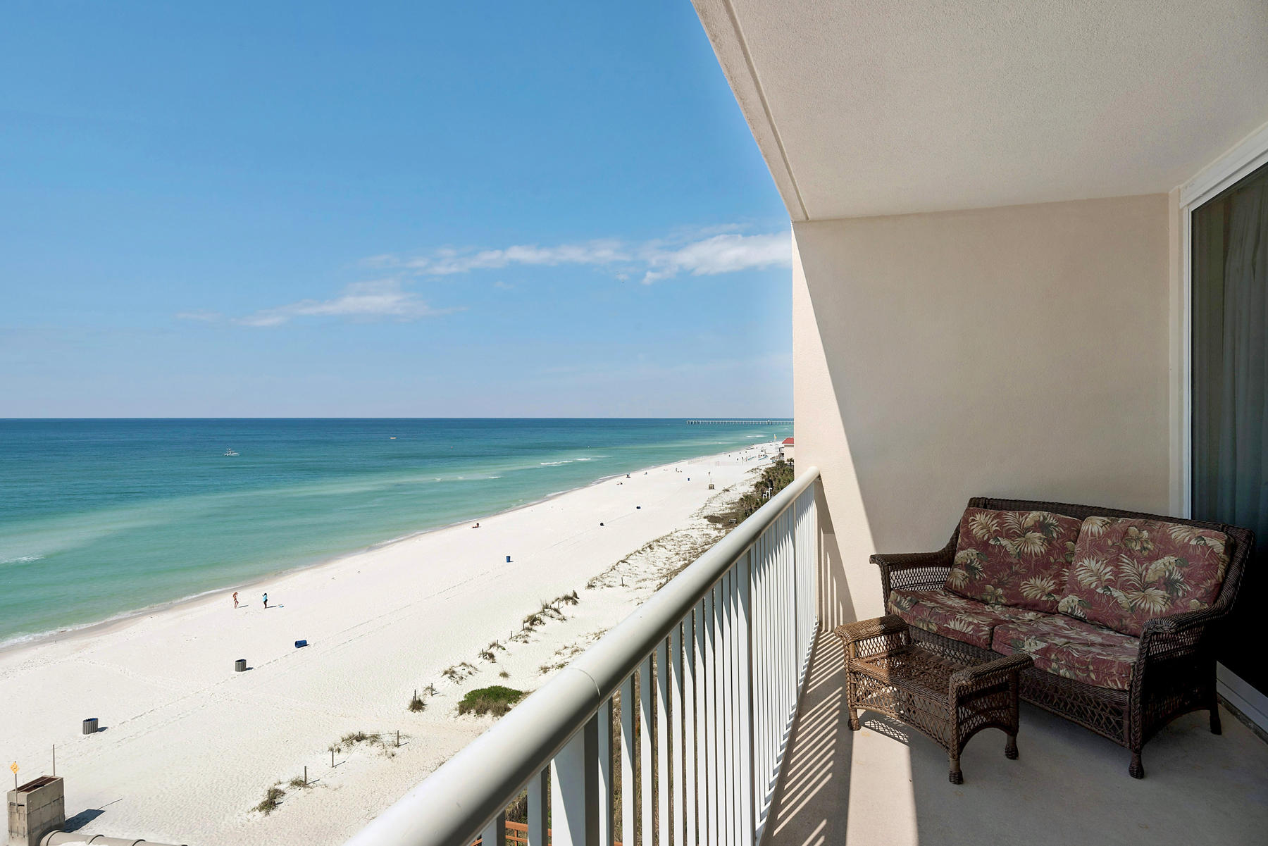 MAJESTIC BEACH TOWERS I - Residential