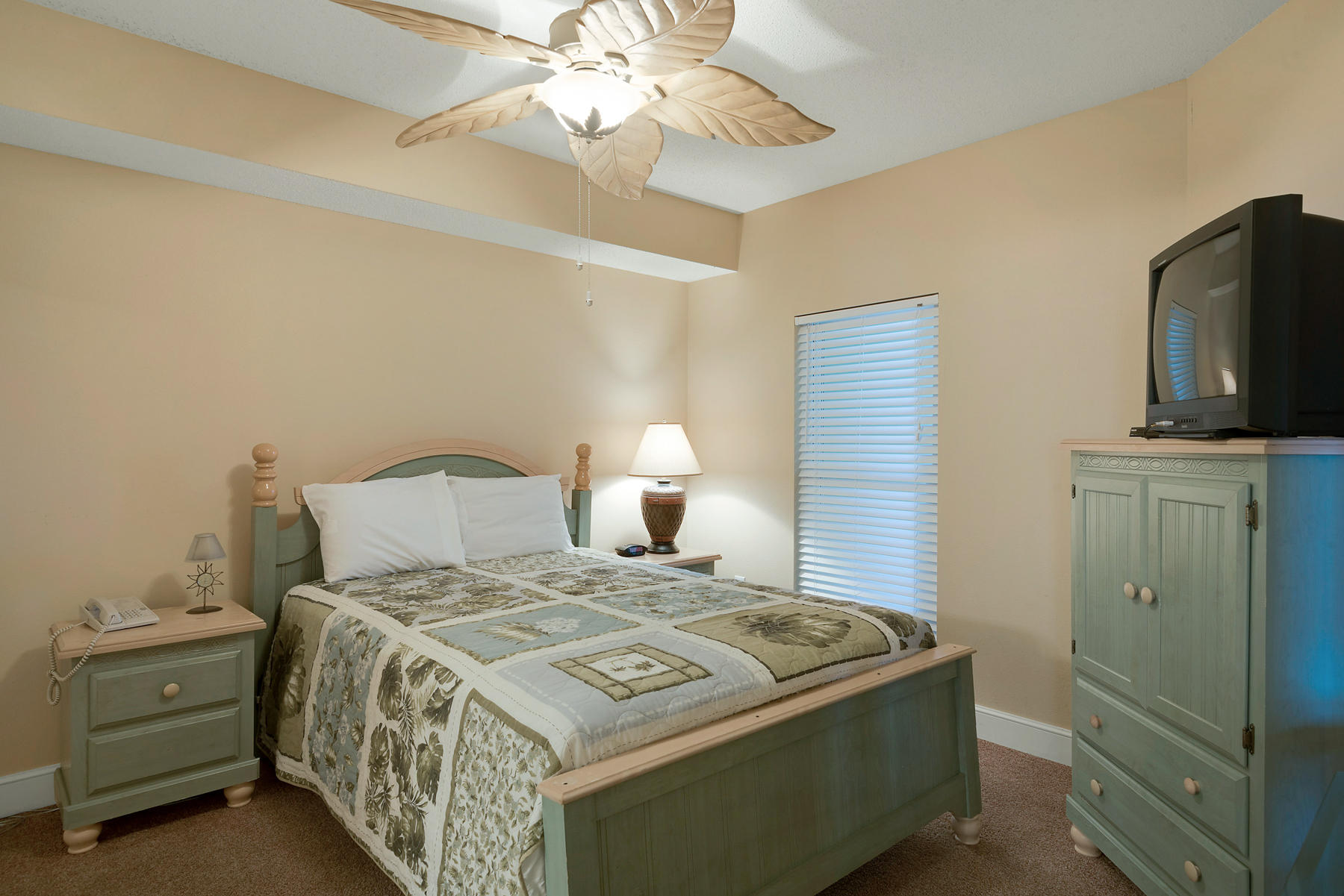 MAJESTIC BEACH TOWERS I - Residential