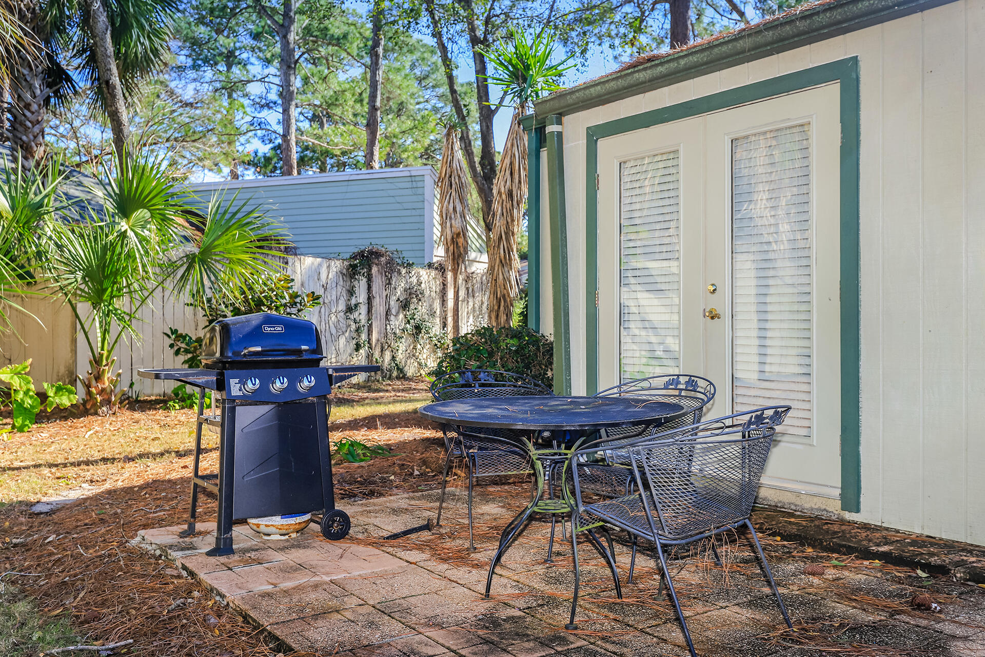 AUGUSTA VILLAGE CONDO - Residential