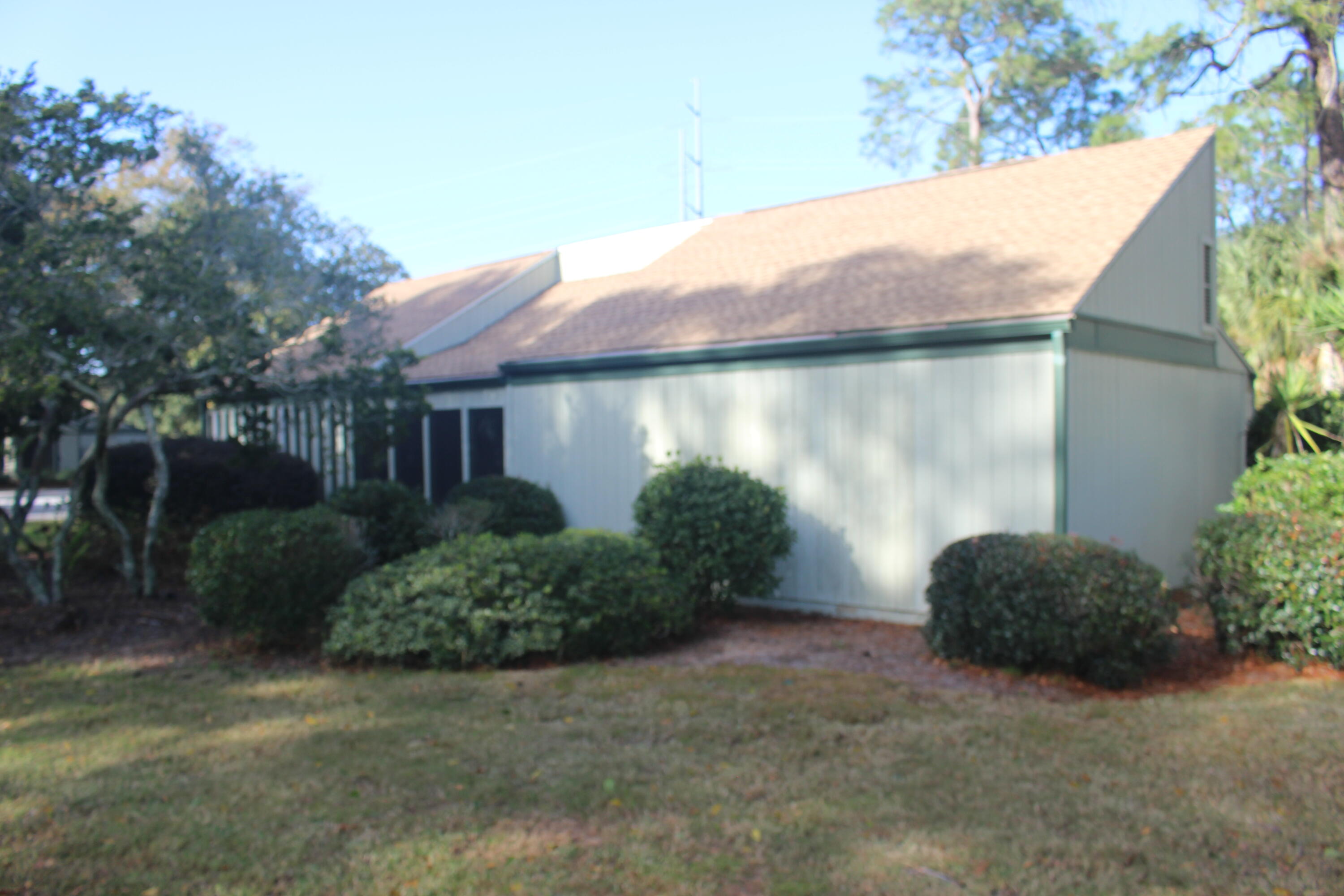 AUGUSTA VILLAGE CONDO - Residential