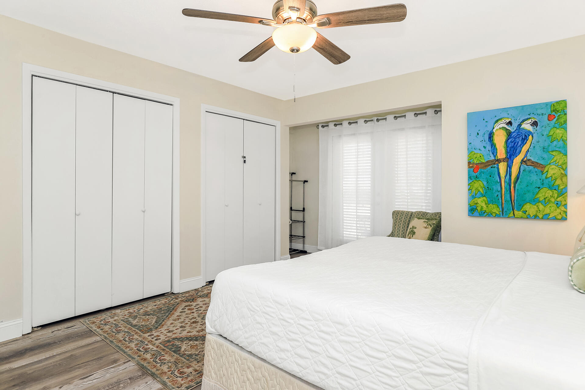 AUGUSTA VILLAGE CONDO - Residential