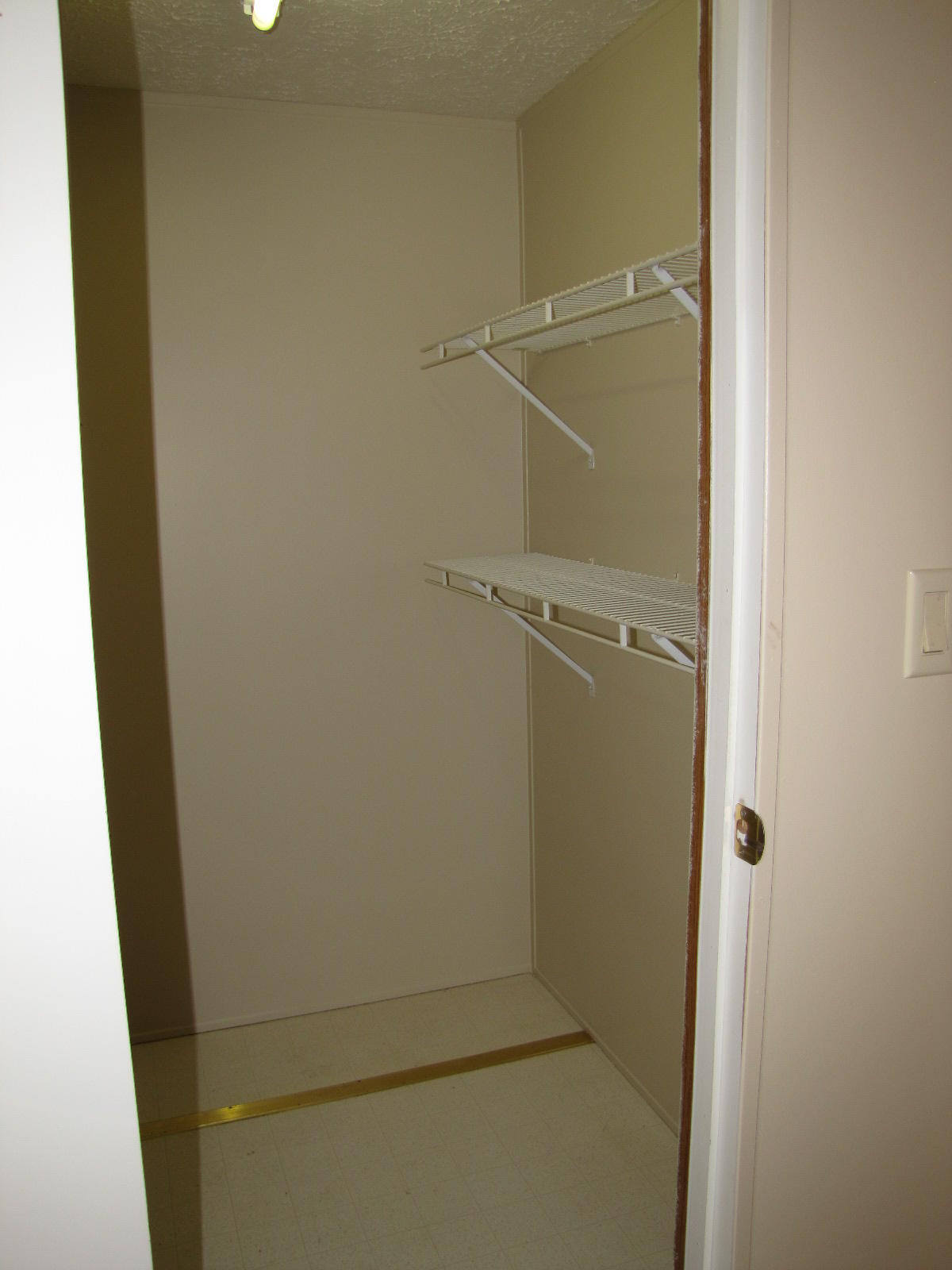 METES & BOUNDS - Residential Lease