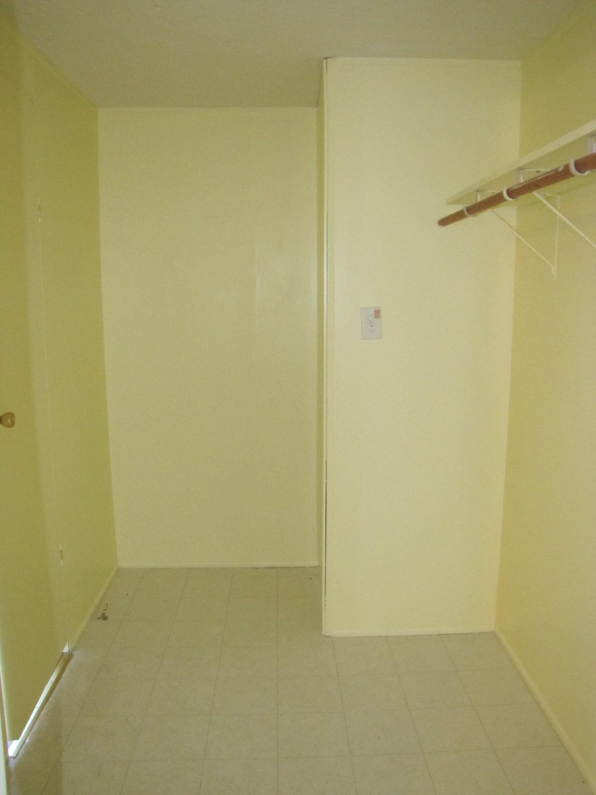 METES & BOUNDS - Residential Lease