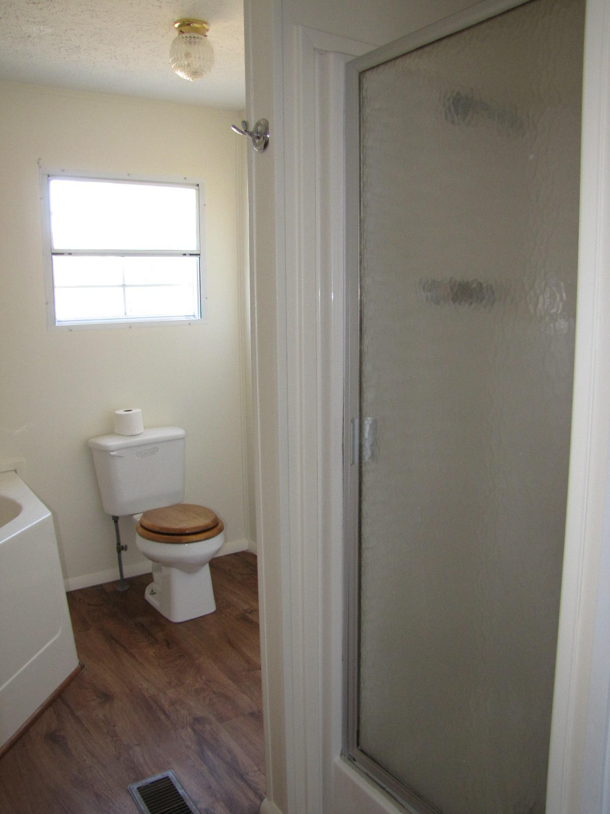 METES & BOUNDS - Residential Lease