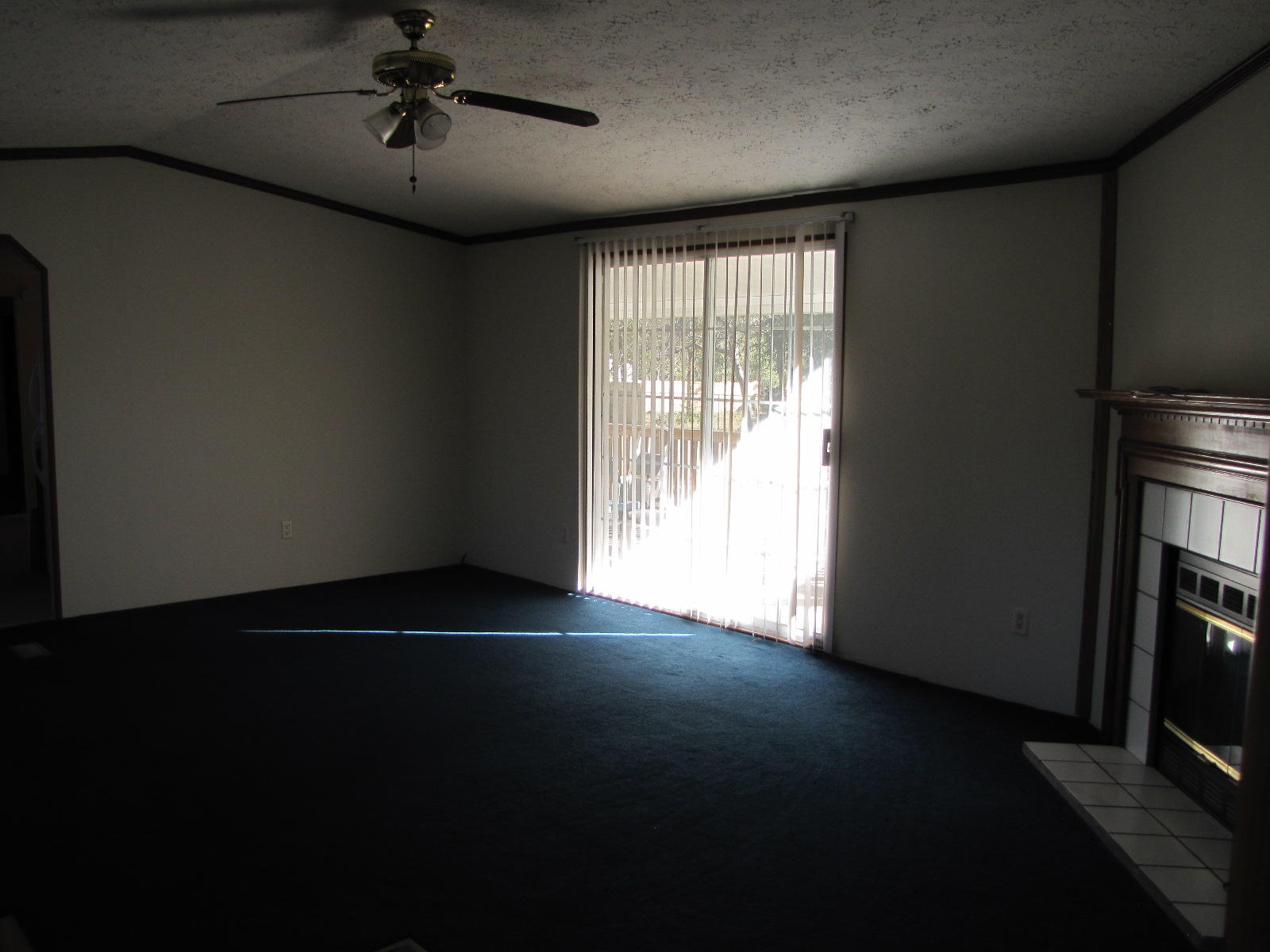 METES & BOUNDS - Residential Lease