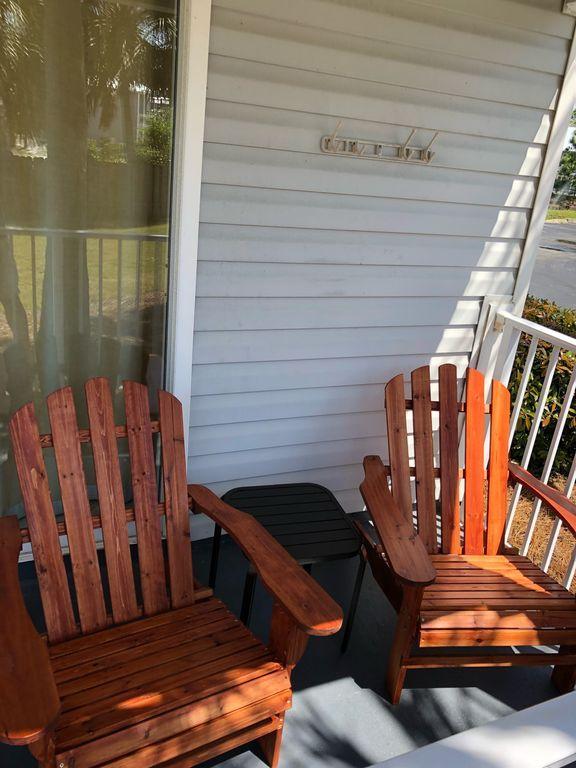 BEACHSIDE VILLAS CONDO - Residential