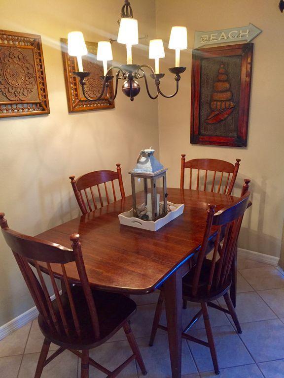BEACHSIDE VILLAS CONDO - Residential