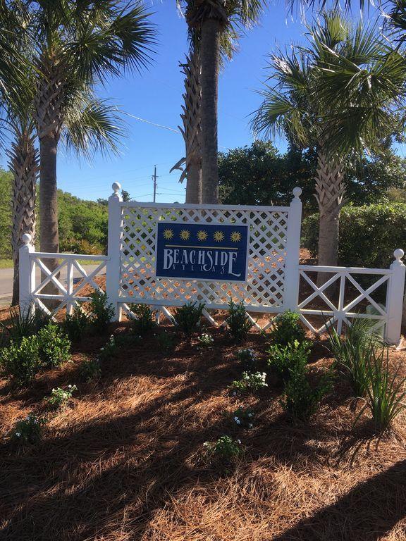 BEACHSIDE VILLAS CONDO - Residential
