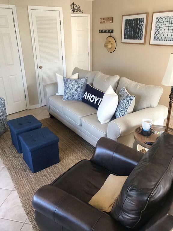 BEACHSIDE VILLAS CONDO - Residential